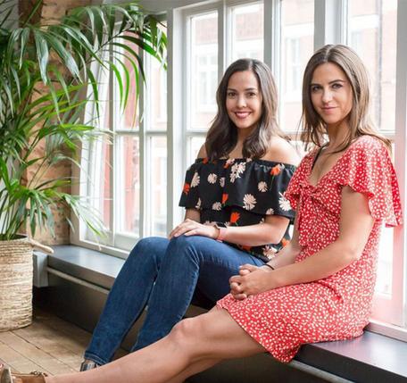 Women Rule: Meet Shara and Hettie from DOSE