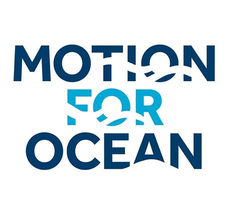 Introducing #Motion4Ocean By Blue Marine Foundation