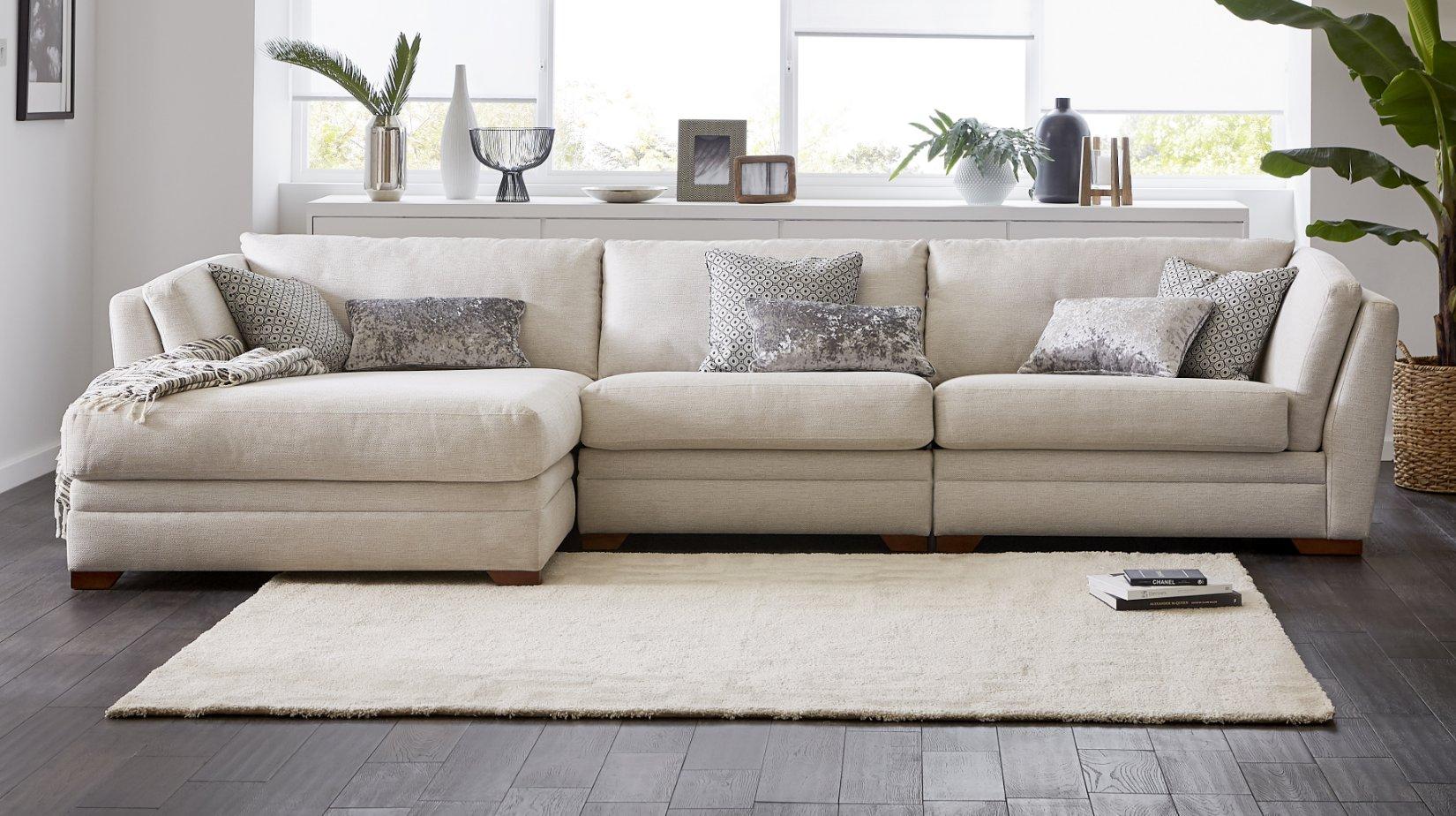 Sofa Cushions Buying Guide: Which Foam Type is Best?