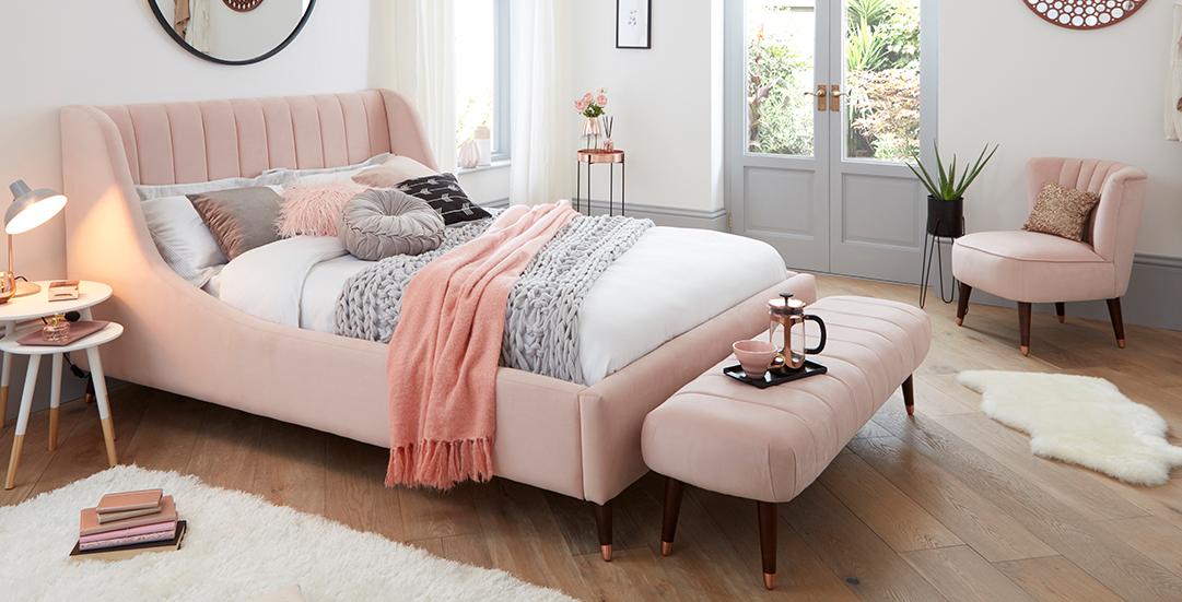 dfs bedroom furniture uk