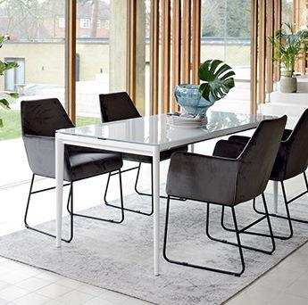Dwell Dining Collection