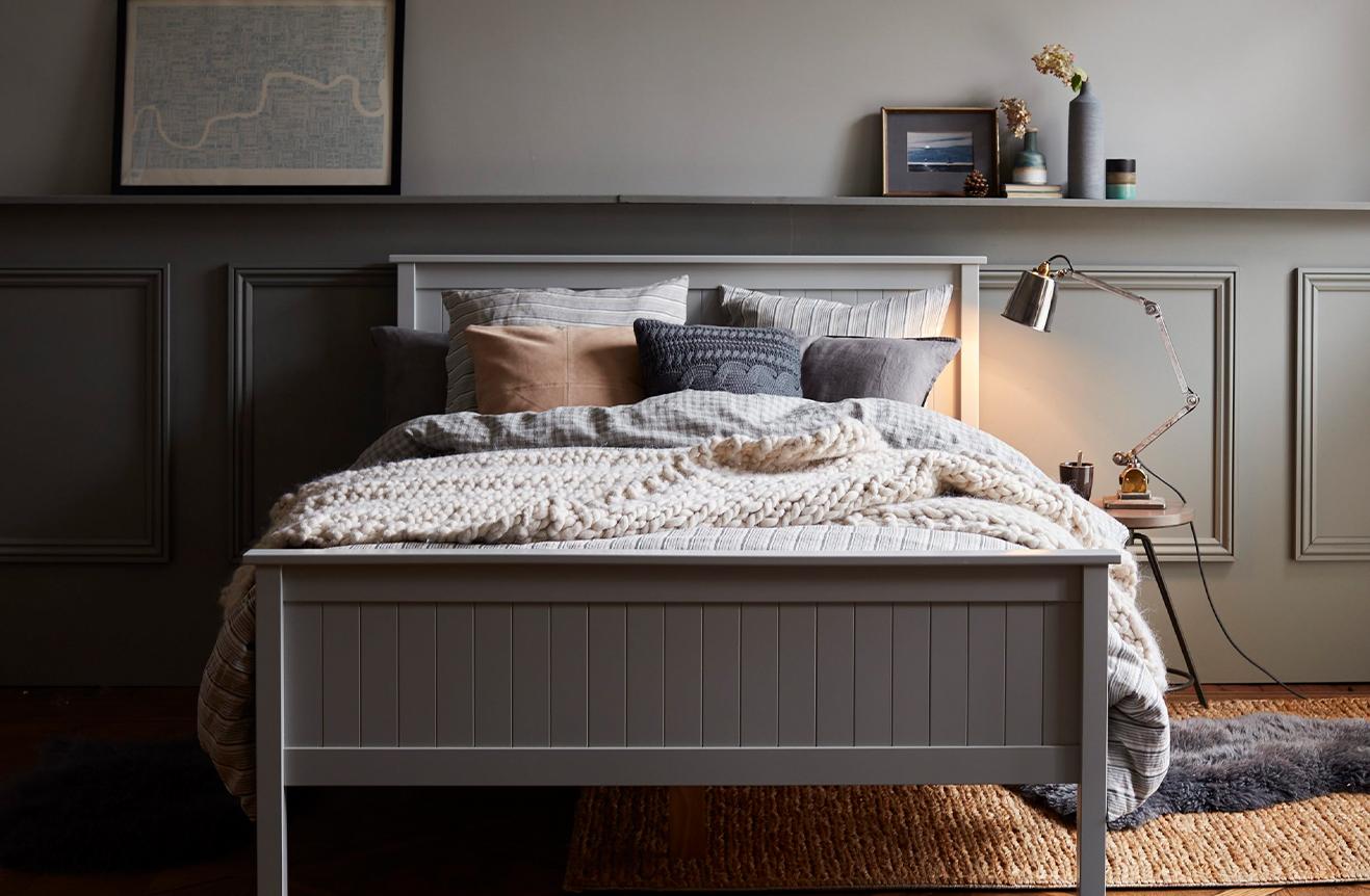 Tips For a Cosy Bedroom
