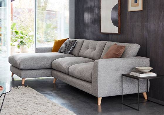 Grey Living Room Ideas And Inspiration Dfs