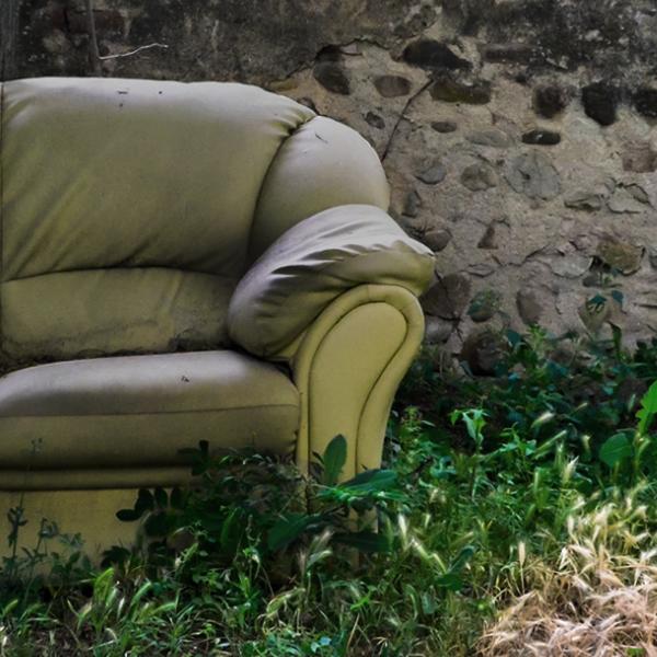 Old Sofa Removal, Disposal & Recycling DFS
