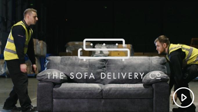 The sofa company deals website