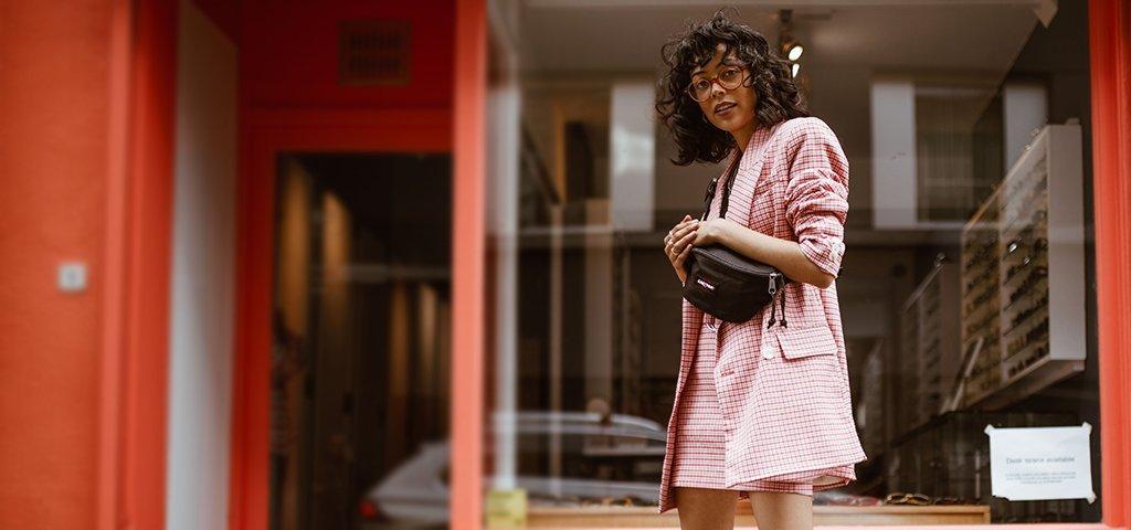 Riñoneras: Estilos y Más | Eastpak ES