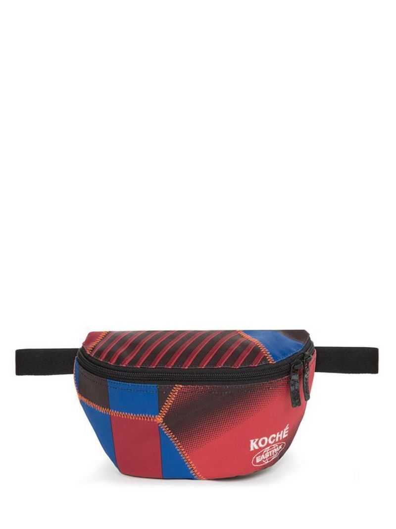 Koché multi springer