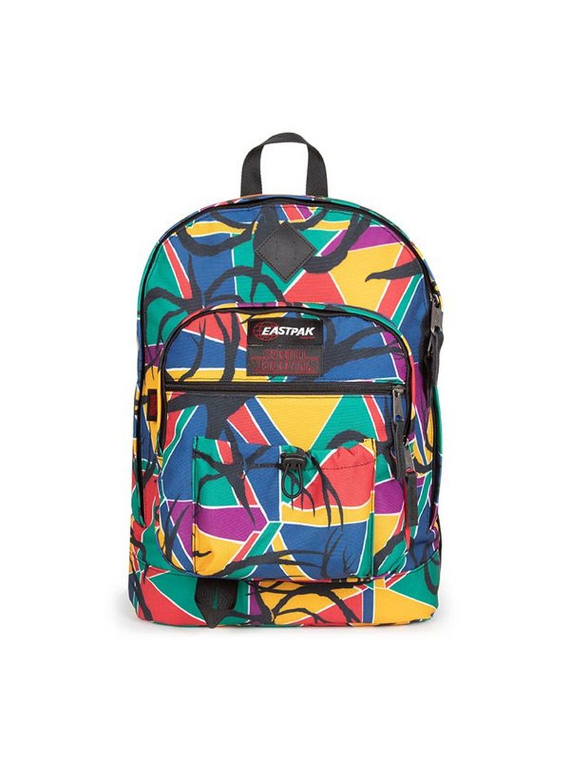 Eastpak x Stranger Things | Collaborations | Eastpak BE Eastpak x Stranger Things | Collaborations | Eastpak BE