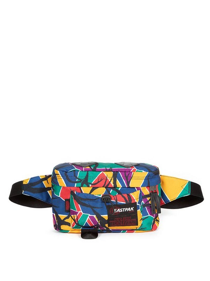 EASTPAK STRANGER THINGS WAIST BAG-