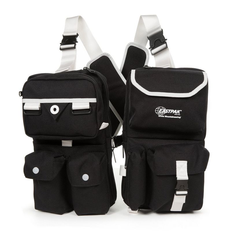 White Mountaineering x Eastpak | Eastpak UK