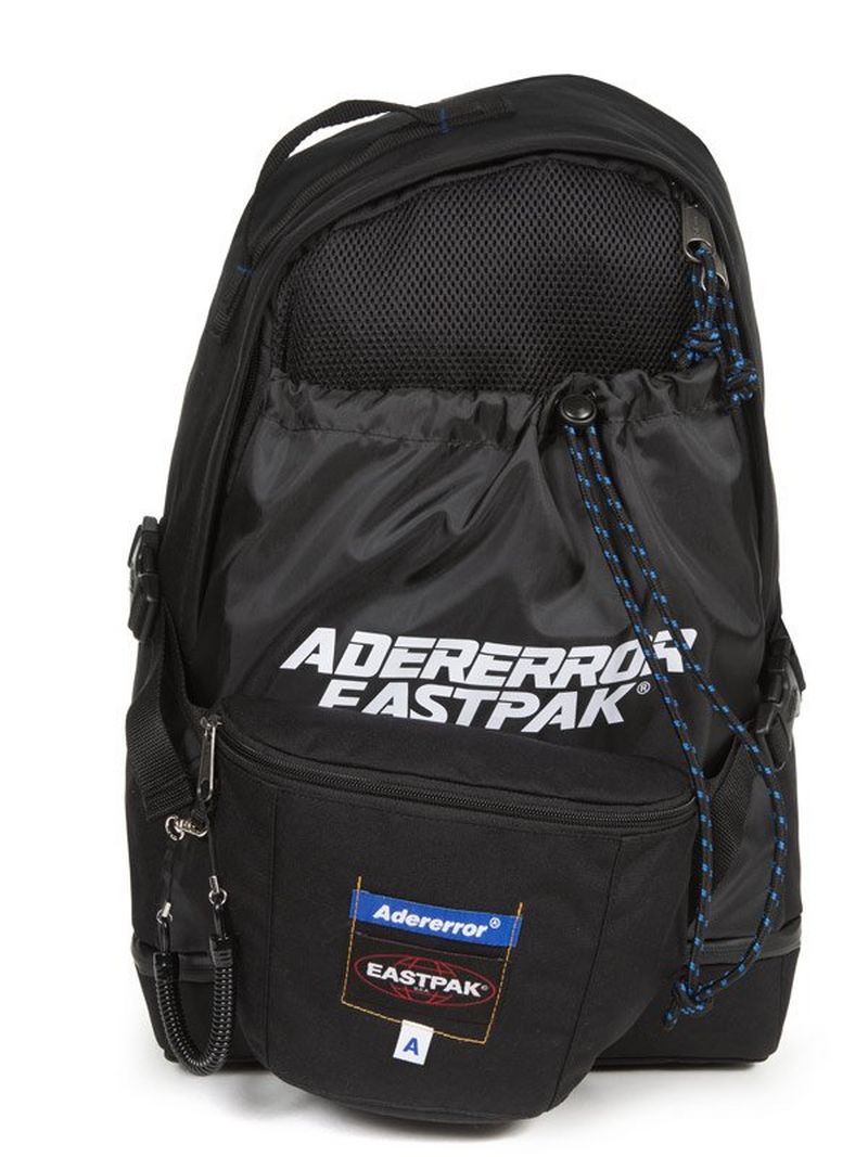 Eastpak x Ader Error | Designer Bags | Eastpak