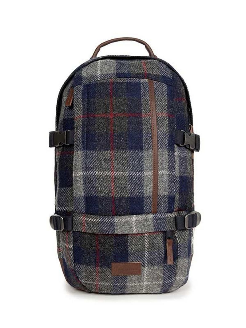 Eastpak harris tweed backpack new arrivals