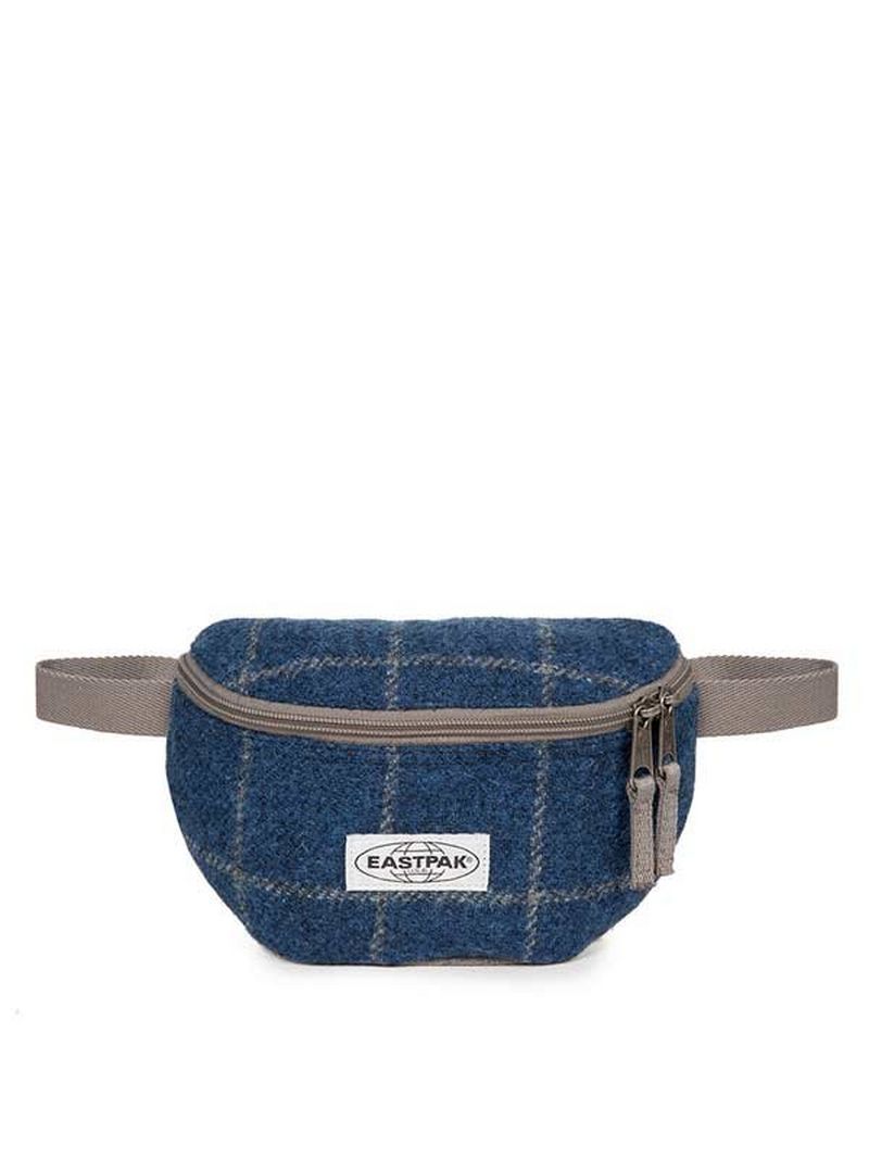 Harris Tweed Fanny Pack Waist Bag