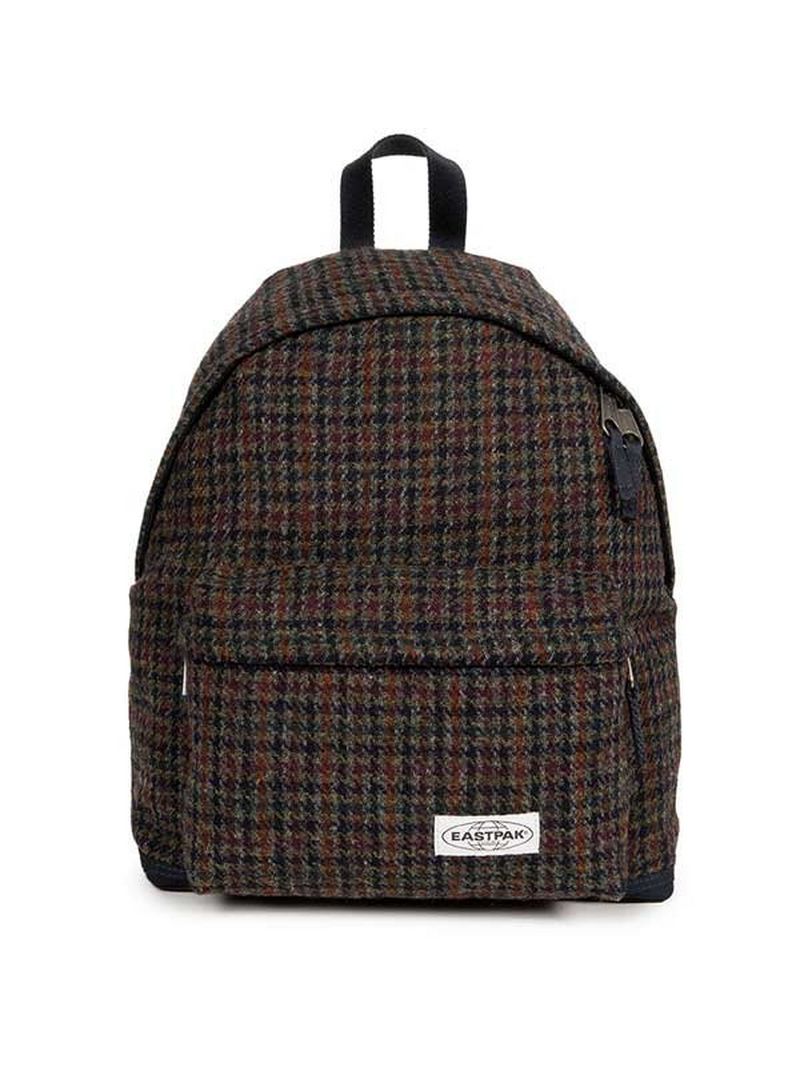 Eastpak harris 2024 tweed backpack