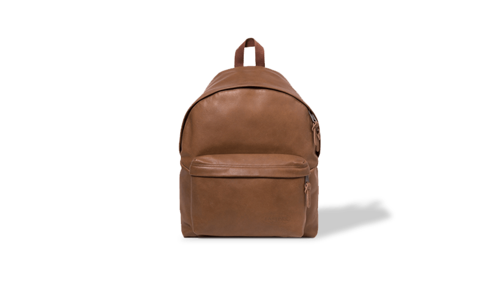 Eastpak tache shop de peinture