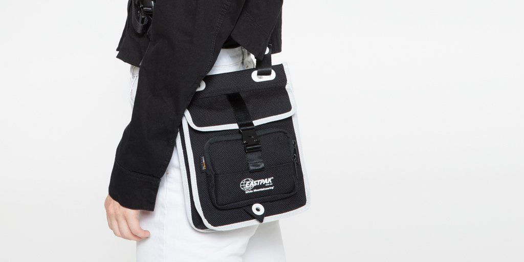 White Mountaineering x Eastpak | Eastpak BE