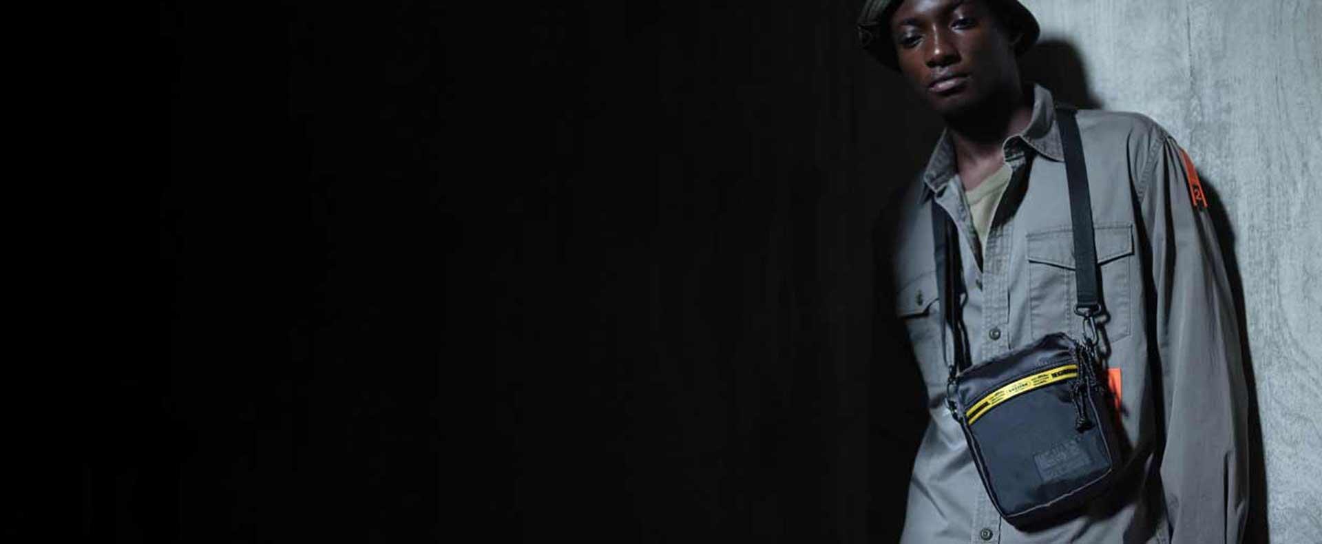 Eastpak x Neighborhood | Eastpak BE