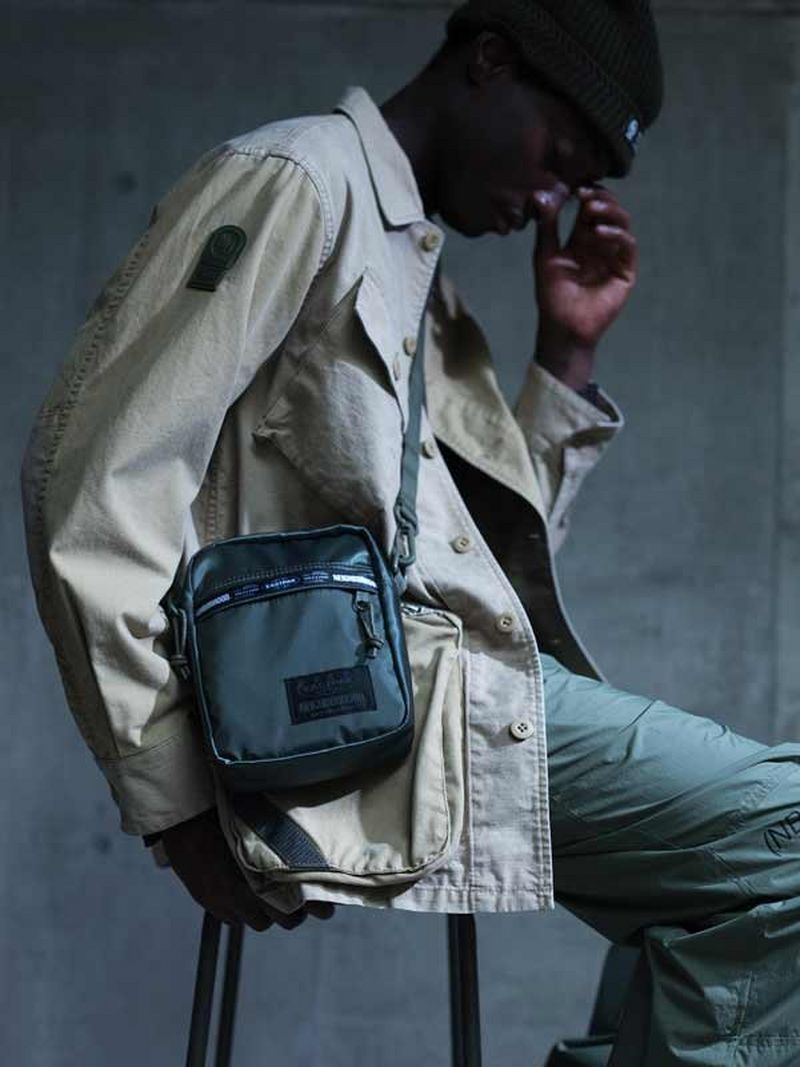 EASTPAK×NEIGHBORHOOD ショルダー-