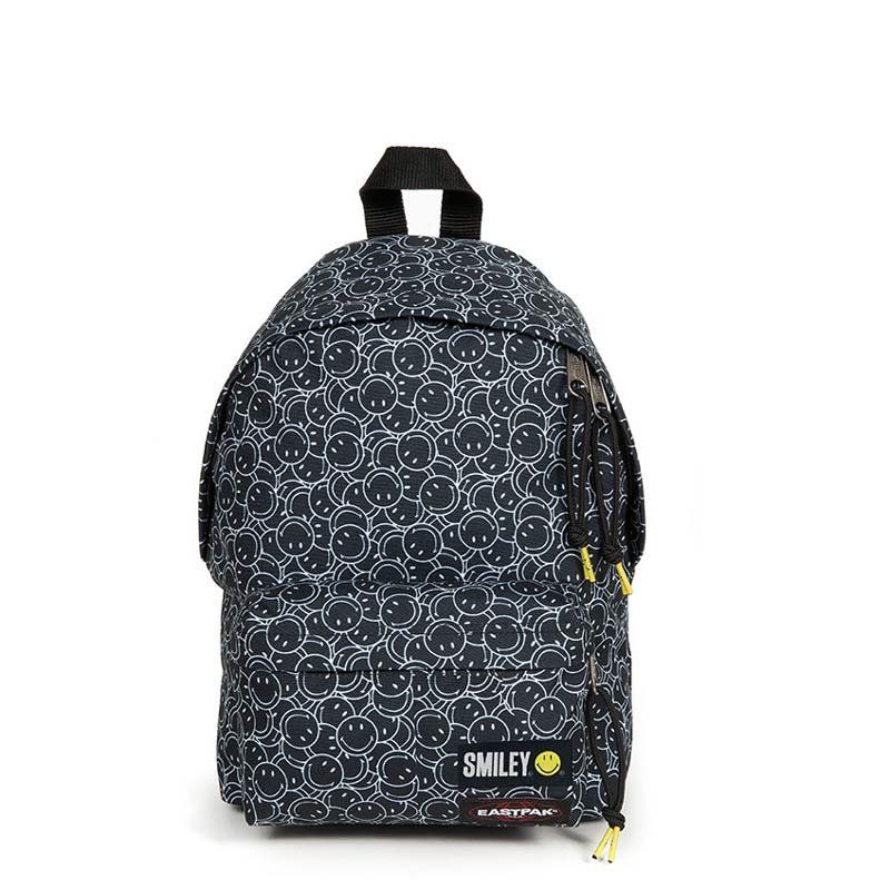 Trousse best sale eastpak smiley