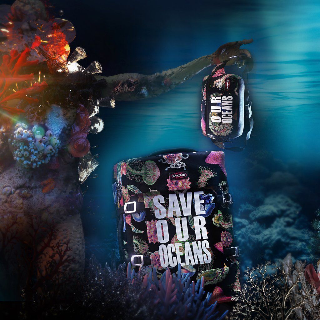 Eastpak x Vivienne Westwood | Collaborations | Eastpak BE Eastpak x Vivienne Westwood | Collaborations | Eastpak BE