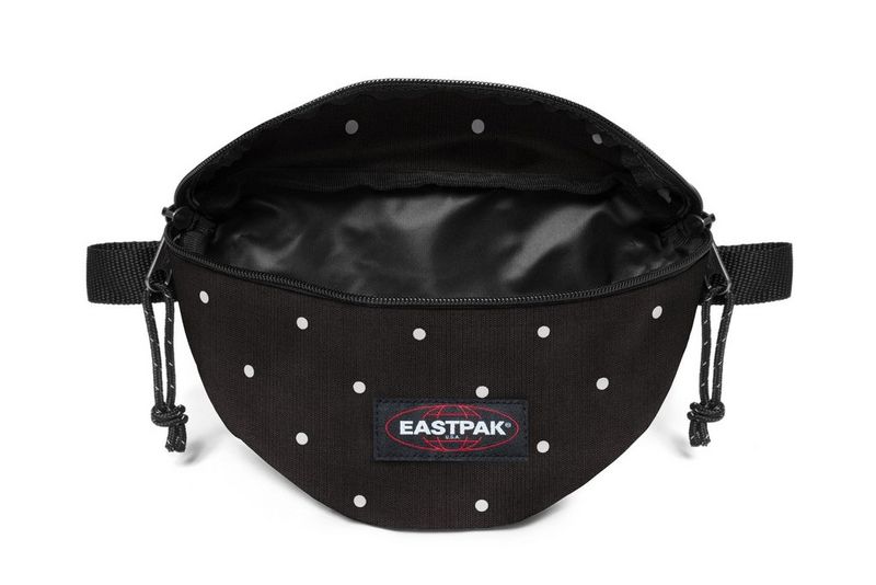 Eastpak riñonera negra sales