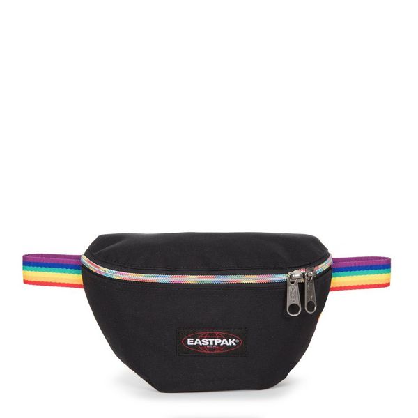Springer Rainbow Black