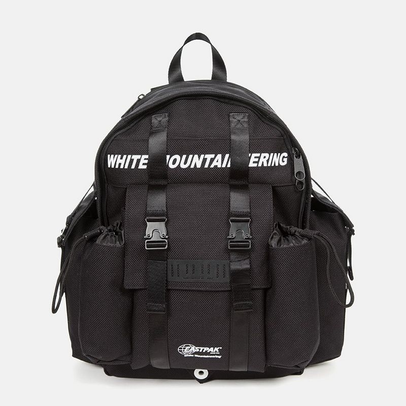 White Mountaineering x Eastpak Eastpak BE