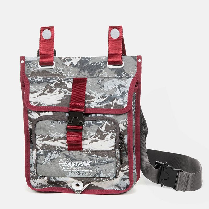 Eastpak white mountaineering online