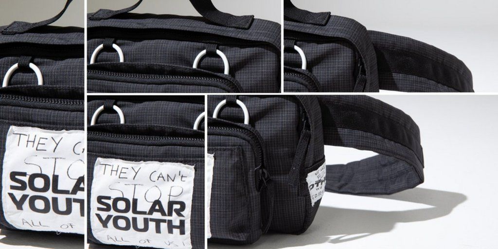 RAF Simons x Eastpak | Eastpak RAF Simons x Eastpak | Eastpak