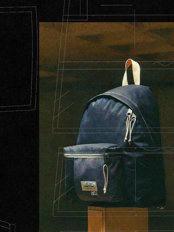 eastpak officiel