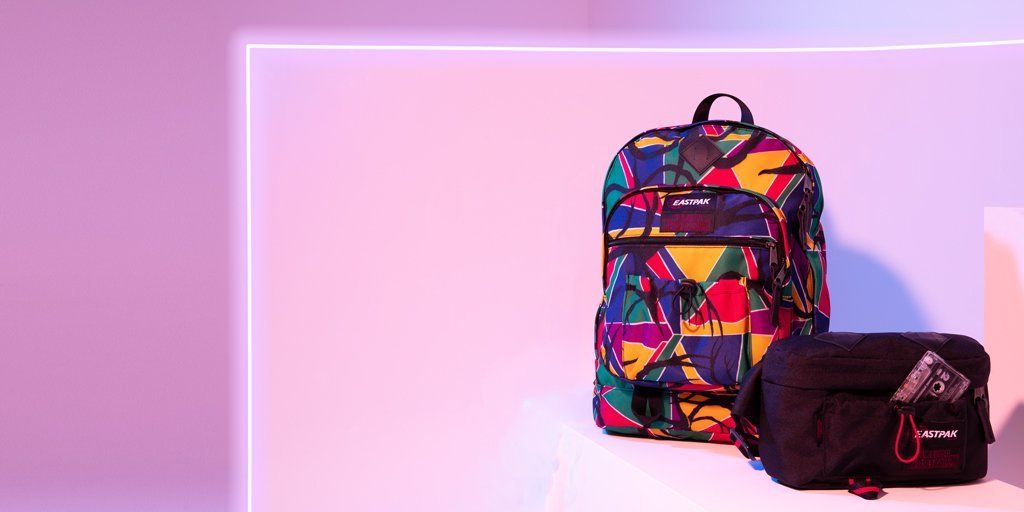 Eastpak 80s on sale