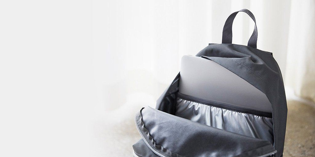 laptop backpack