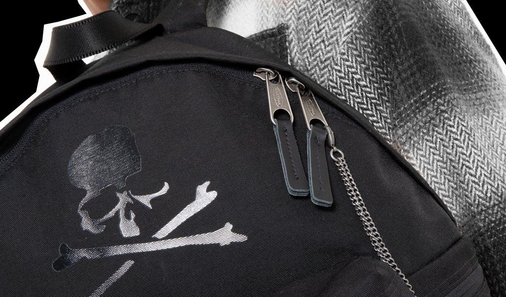 Eastpak x Mastermind Collaborations Eastpak IE