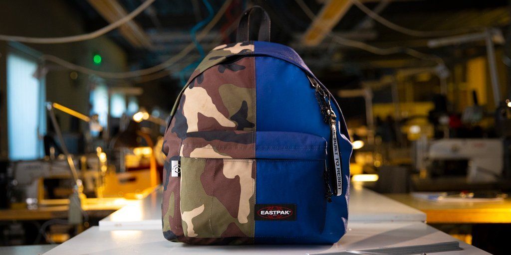 Eastpak Official Site 30 Year Guarantee