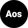 Aos logo