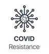 COVID Resistance icon