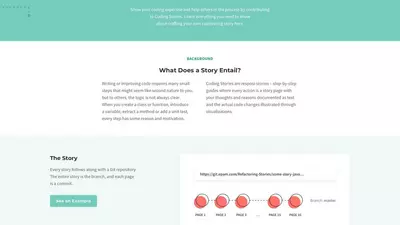 CodingStories image