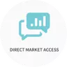 DirectMarketAccess logo