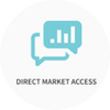 DirectMarketAccess logo