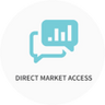 DirectMarketAccess logo