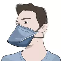 Gentl Mask image