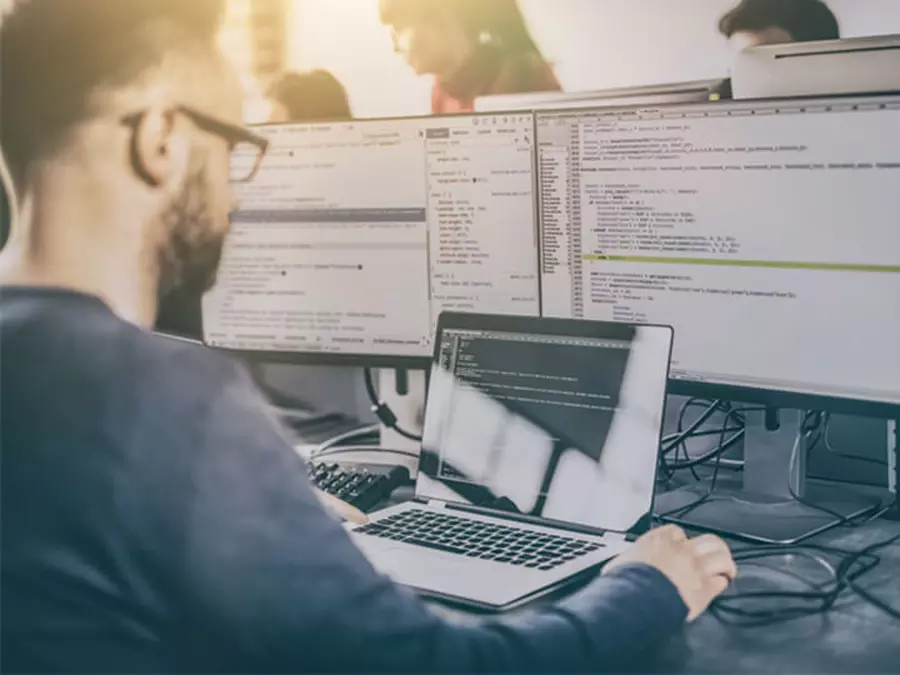 Quick Auth Solution Featured