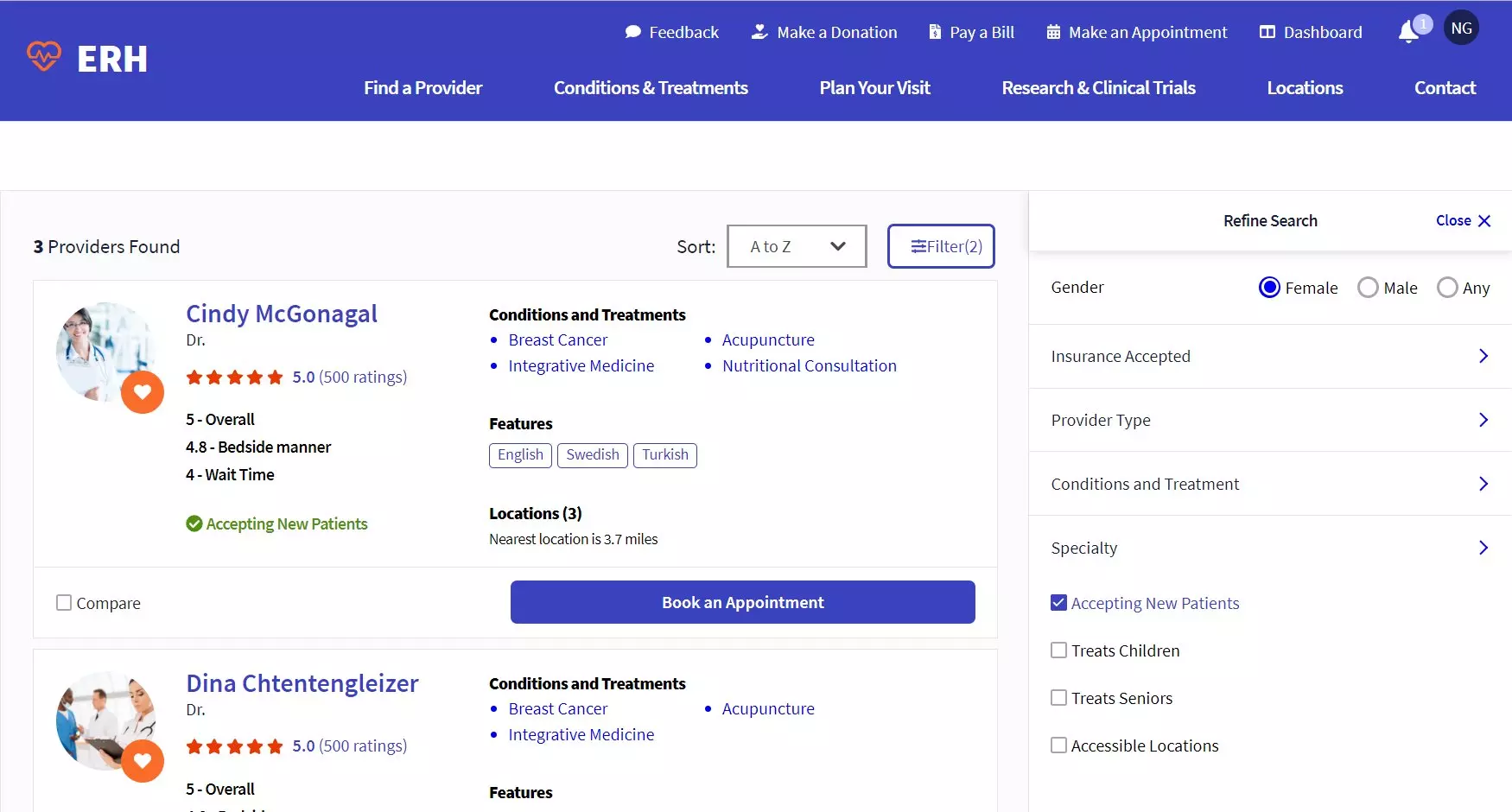 Sitecore SFHC Accelerator image