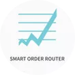 FIX Smart Order Router