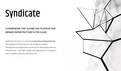 Syndicate image