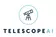 telescopeAI logo