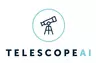 telescopeAI logo