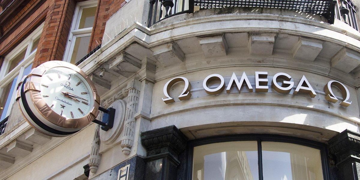 The OMEGA Watch Review 2020 Luxury Watches Ernest Jones