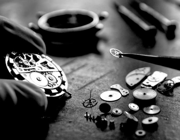 TAG Heuer Repairs and Servicing