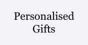Personalised Gifts at Ernest Jones